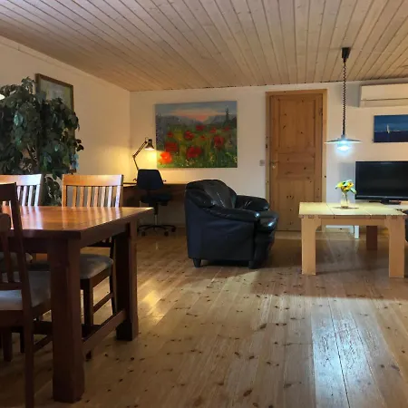 Lägenhet Kobmandsgarden 3 *