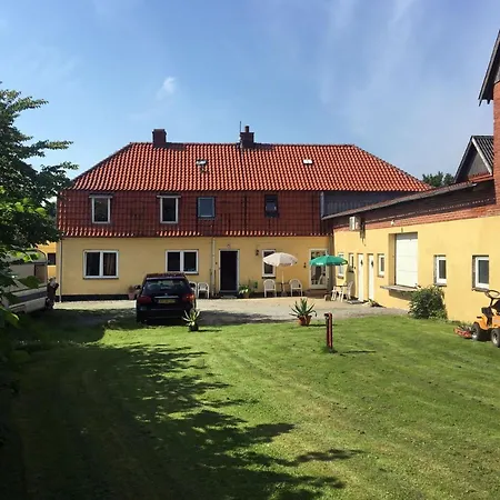 Kobmandsgarden 3