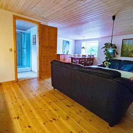 Kobmandsgarden 3 * Sæby