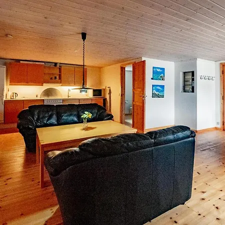 Kobmandsgarden 3 Lägenhet *