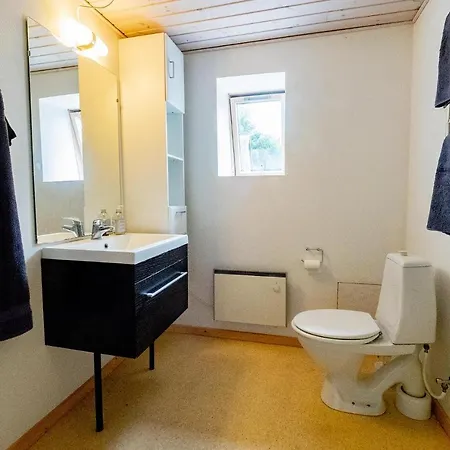 Kobmandsgarden 3 Lägenhet Sæby