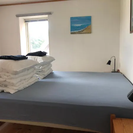 Lägenhet Kobmandsgarden 3 *
