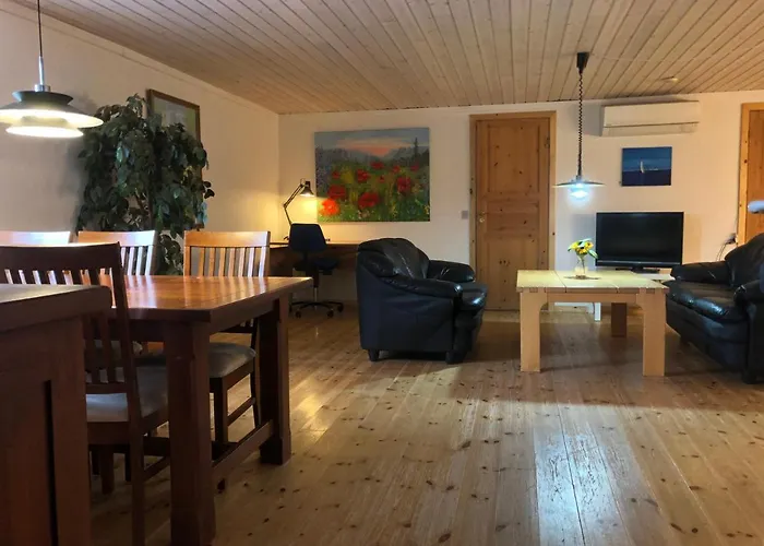Lägenhet Kobmandsgarden 3 *