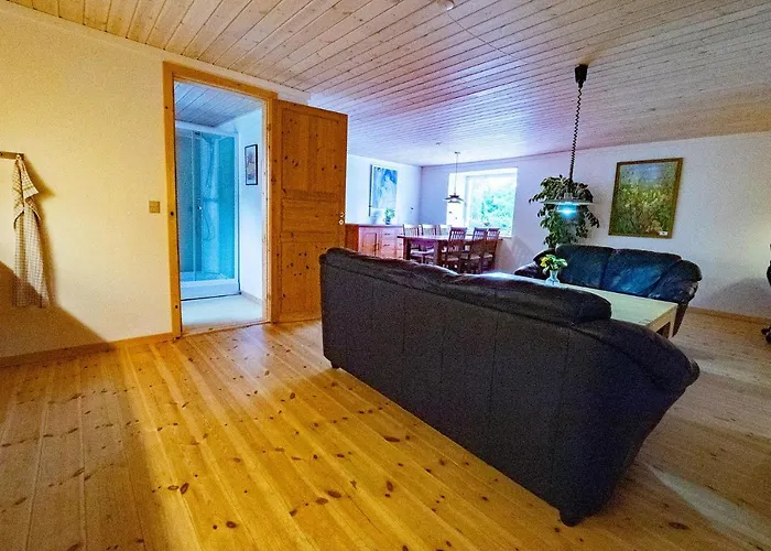 Kobmandsgarden 3 * Sæby