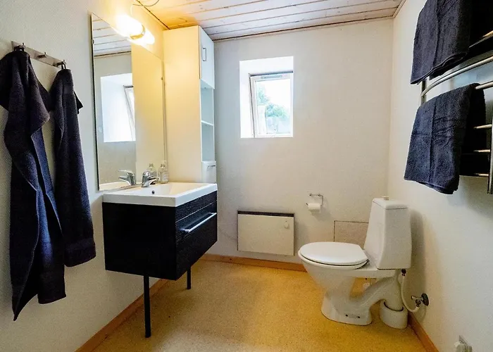Kobmandsgarden 3 Lägenhet Sæby
